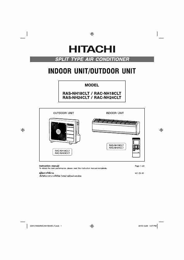 HITACHI RAC-NH24CLT-page_pdf